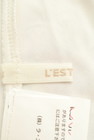 L'EST ROSE（レストローズ）の古着「商品番号：PR10211175」-6