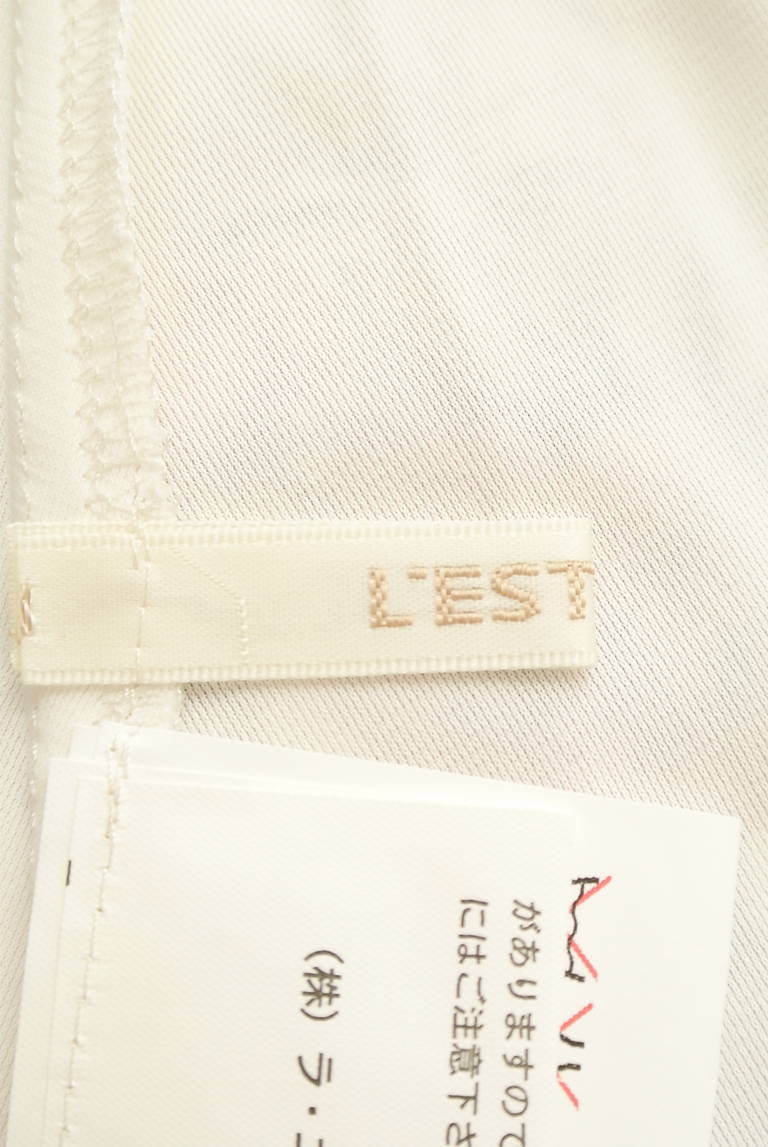 L'EST ROSE（レストローズ）の古着「商品番号：PR10211175」-大画像6