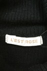 L'EST ROSE（レストローズ）の古着「商品番号：PR10211181」-6