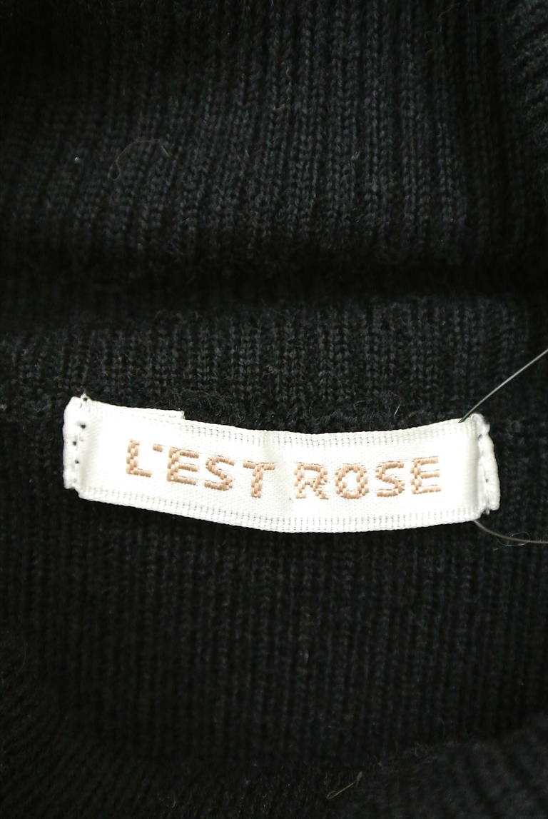L'EST ROSE（レストローズ）の古着「商品番号：PR10211181」-大画像6