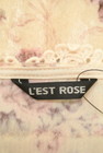 L'EST ROSE（レストローズ）の古着「商品番号：PR10211187」-6