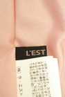 L'EST ROSE（レストローズ）の古着「商品番号：PR10211191」-6