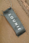 LOUNIE（ルーニィ）の古着「商品番号：PR10211217」-6
