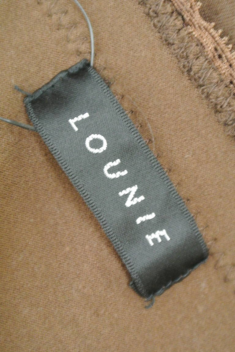 LOUNIE（ルーニィ）の古着「商品番号：PR10211217」-大画像6