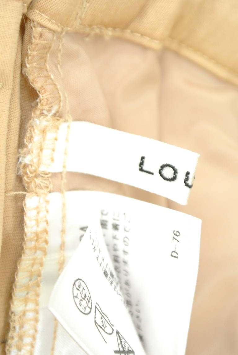 LOUNIE（ルーニィ）の古着「商品番号：PR10211228」-大画像6