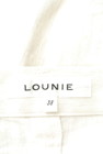 LOUNIE（ルーニィ）の古着「商品番号：PR10211229」-6