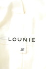 LOUNIE（ルーニィ）の古着「商品番号：PR10211230」-6