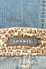 LOUNIE（ルーニィ）の古着「商品番号：PR10211232」-6