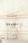 LOUNIE（ルーニィ）の古着「商品番号：PR10211233」-6