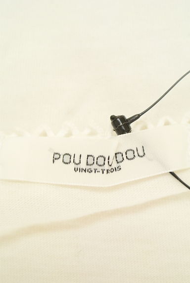 POU DOU DOU（プードゥドゥ）の古着「（キャミソール・タンクトップ）」大画像６へ