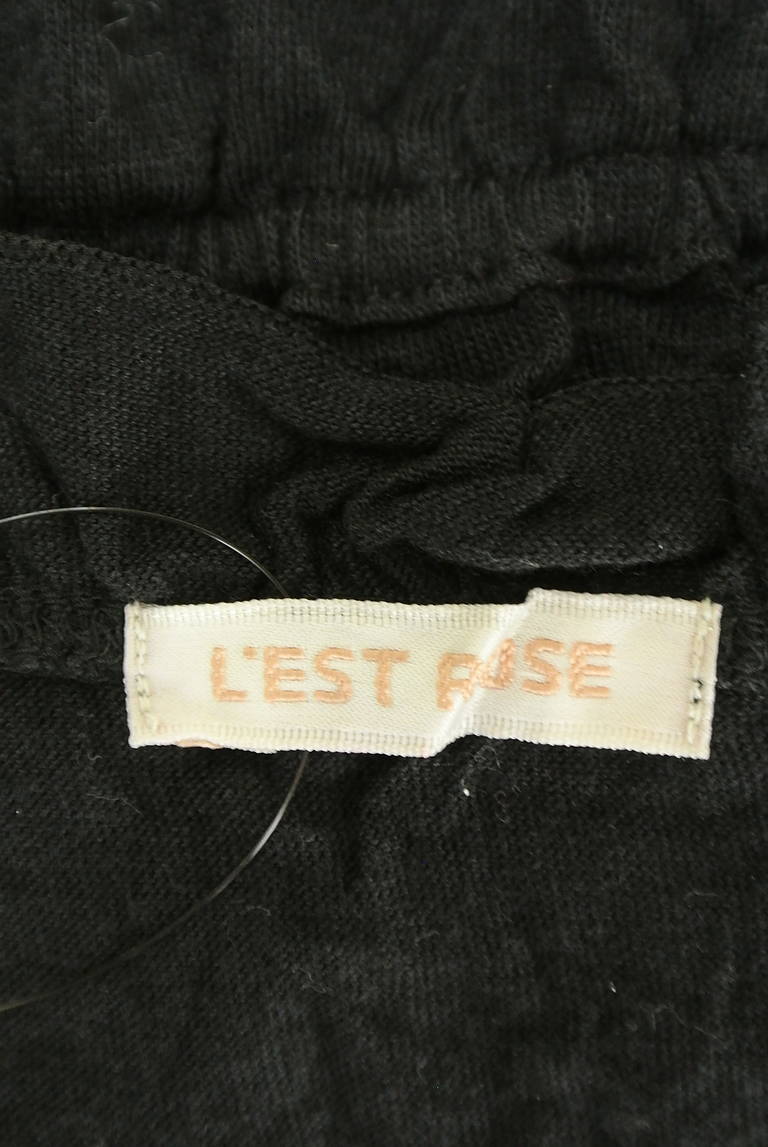 L'EST ROSE（レストローズ）の古着「商品番号：PR10211247」-大画像6