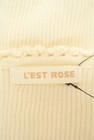 L'EST ROSE（レストローズ）の古着「商品番号：PR10211250」-6