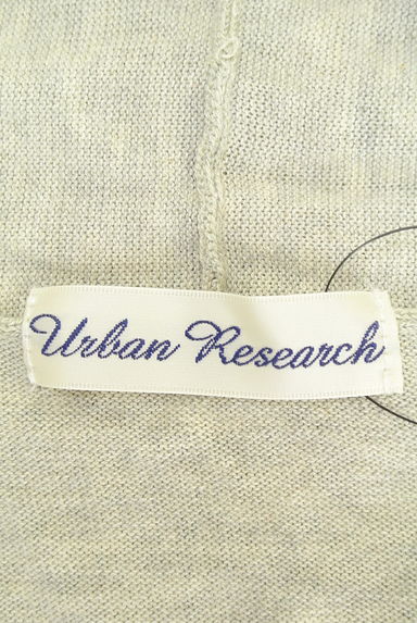 URBAN RESEARCH（アーバンリサーチ）の古着「（ニット）」大画像６へ