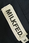 MILKFED.（ミルク フェド）の古着「商品番号：PR10211264」-6