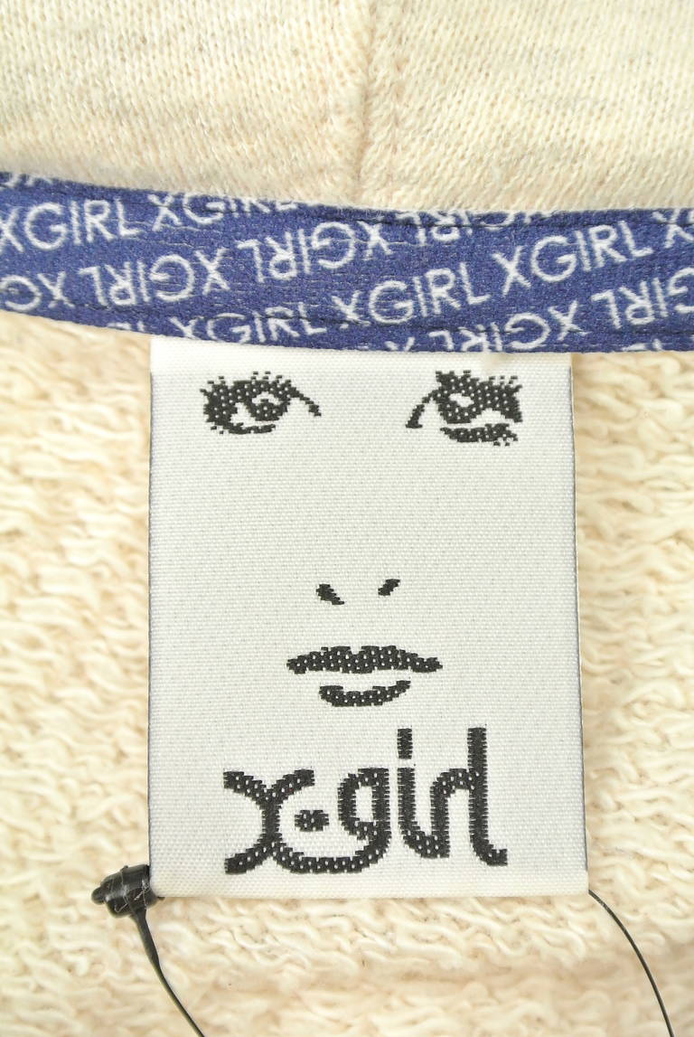 X-girl（エックスガール）の古着「商品番号：PR10211280」-大画像6