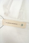 HUMAN WOMAN（ヒューマンウーマン）の古着「商品番号：PR10211290」-6