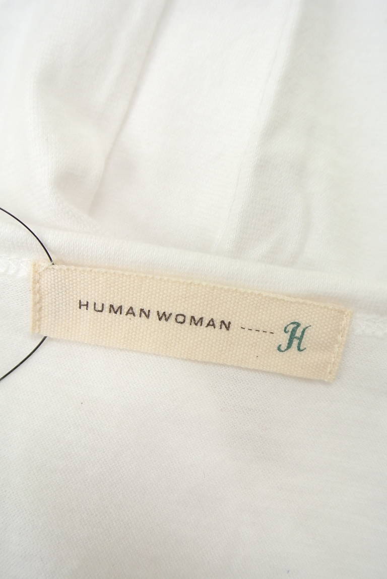 HUMAN WOMAN（ヒューマンウーマン）の古着「商品番号：PR10211290」-大画像6