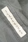 HUMAN WOMAN（ヒューマンウーマン）の古着「商品番号：PR10211294」-6