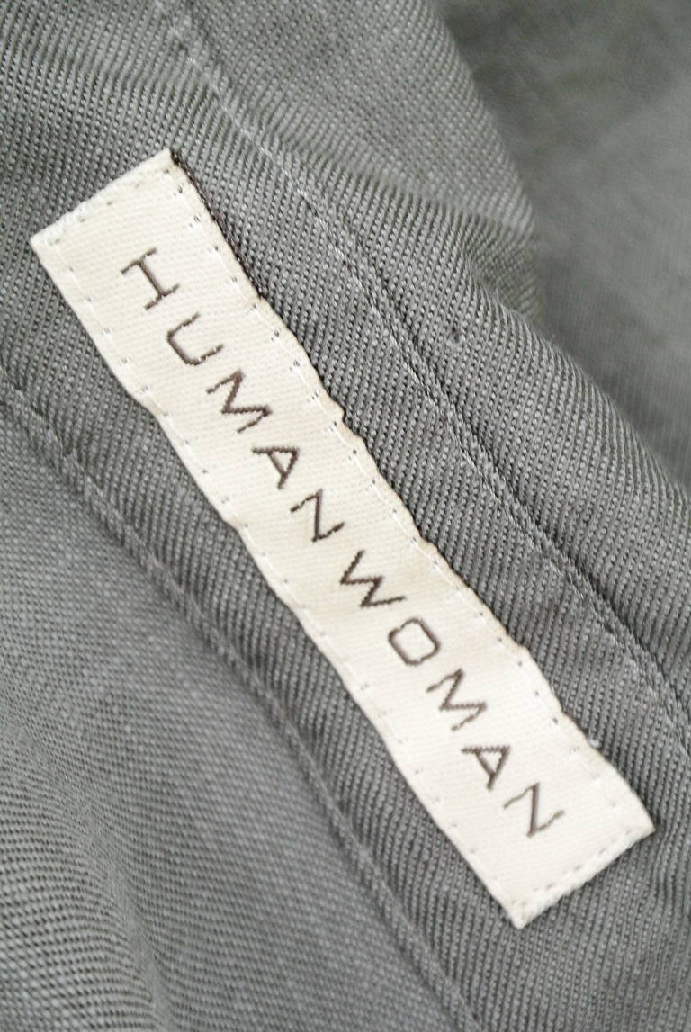 HUMAN WOMAN（ヒューマンウーマン）の古着「商品番号：PR10211294」-大画像6