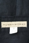 HUMAN WOMAN（ヒューマンウーマン）の古着「商品番号：PR10211295」-6