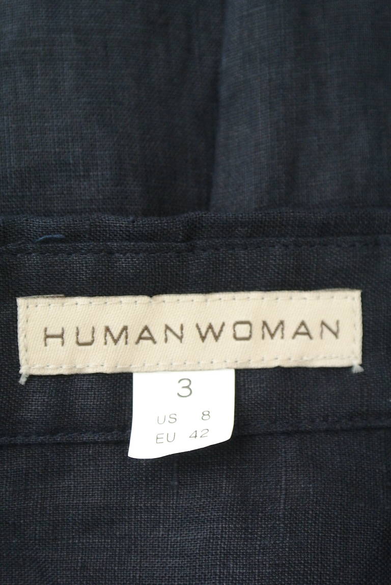 HUMAN WOMAN（ヒューマンウーマン）の古着「商品番号：PR10211295」-大画像6