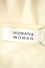 HUMAN WOMAN（ヒューマンウーマン）の古着「商品番号：PR10211306」-6