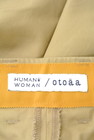 HUMAN WOMAN（ヒューマンウーマン）の古着「商品番号：PR10211308」-6
