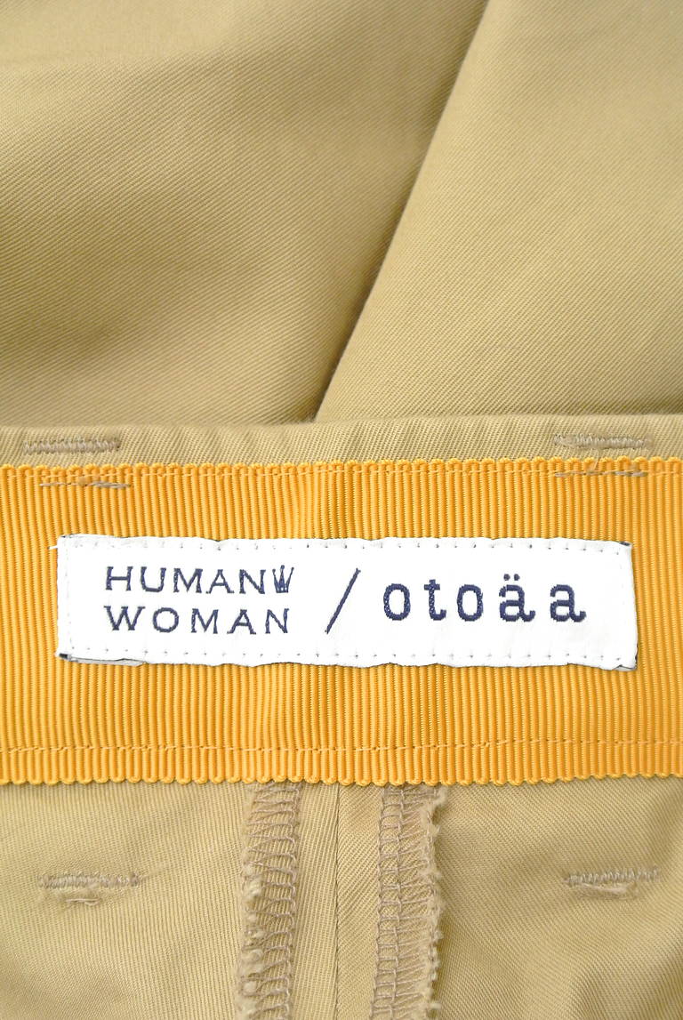 HUMAN WOMAN（ヒューマンウーマン）の古着「商品番号：PR10211308」-大画像6