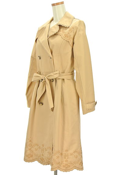 ブランド古着】axes femme（アクシーズファム）通販 | トレンチコート