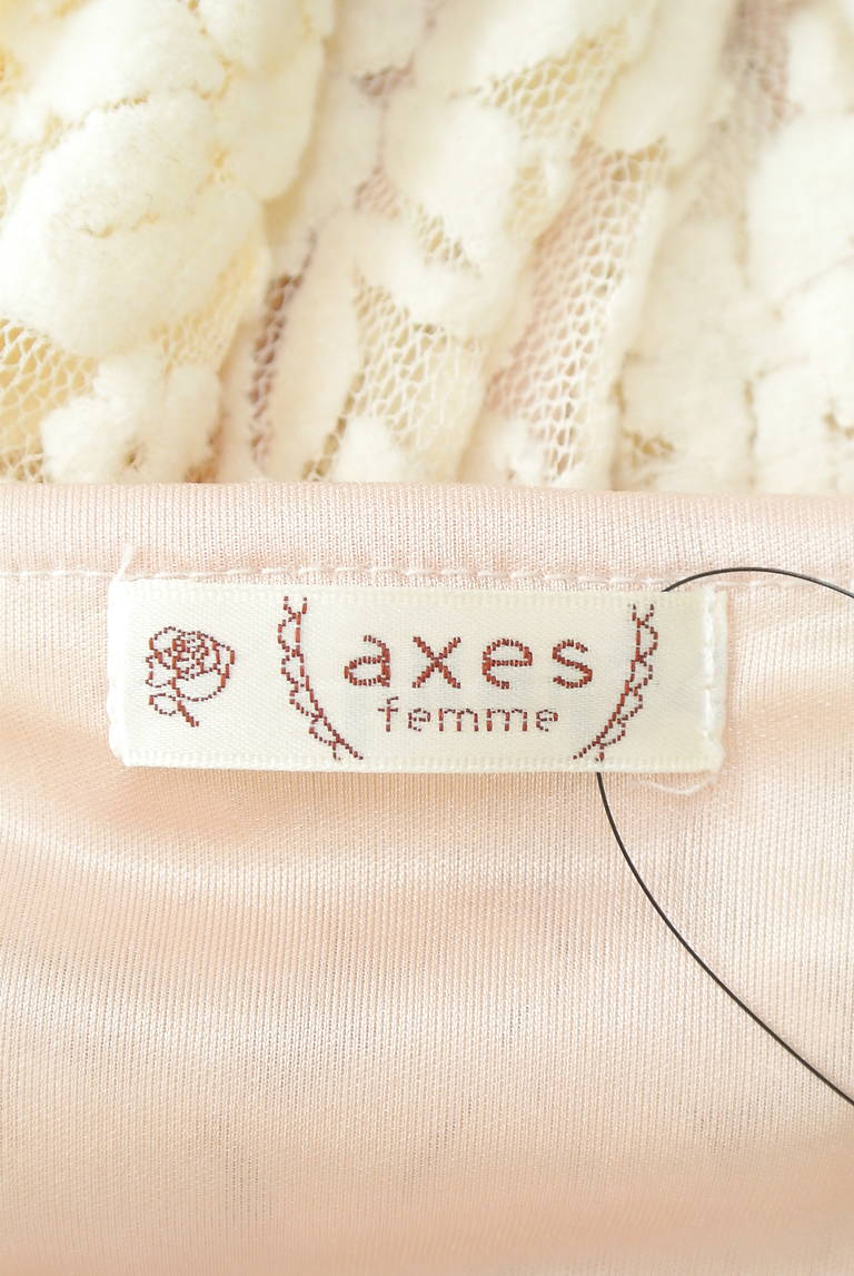 axes femme（アクシーズファム）の古着「商品番号：PR10211313」-大画像6