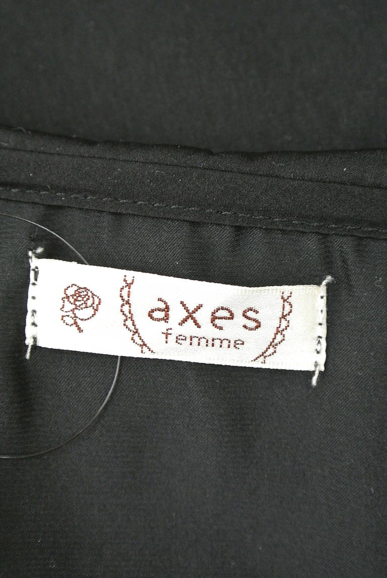axes femme（アクシーズファム）の古着「商品番号：PR10211340」-大画像6