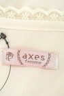 axes femme（アクシーズファム）の古着「商品番号：PR10211344」-6
