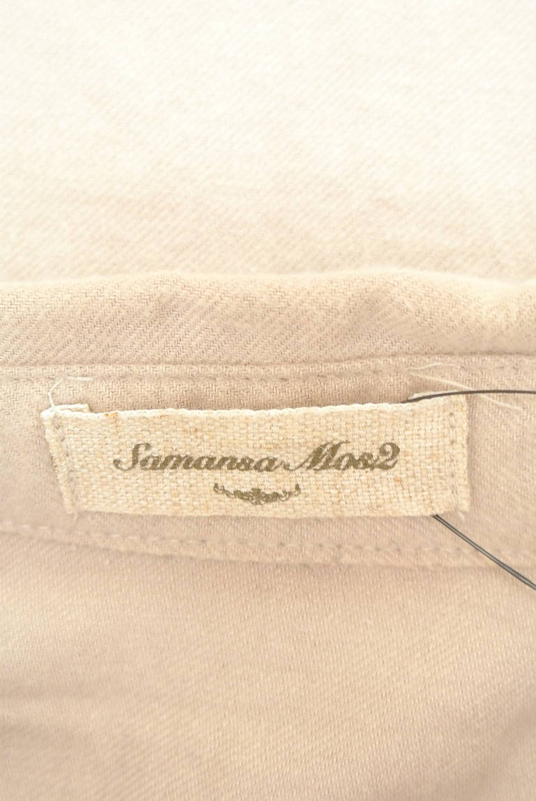 SM2（サマンサモスモス）の古着「商品番号：PR10211399」-大画像6