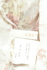 L'EST ROSE（レストローズ）の古着「商品番号：PR10211413」-6