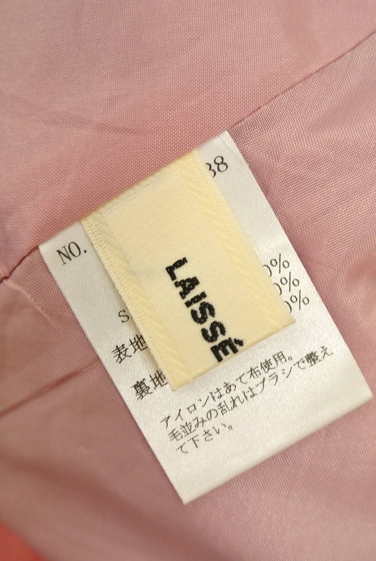 LAISSE PASSE（レッセパッセ）の古着「商品番号：PR10211423」-大画像6