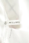 WILLSELECTION（ウィルセレクション）の古着「商品番号：PR10211435」-6