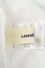 LAISSE PASSE（レッセパッセ）の古着「商品番号：PR10211437」-6