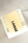 LAISSE PASSE（レッセパッセ）の古着「商品番号：PR10211446」-6