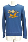The DUFFER OF ST GEORGE ザ ダファーオブセントジョージ