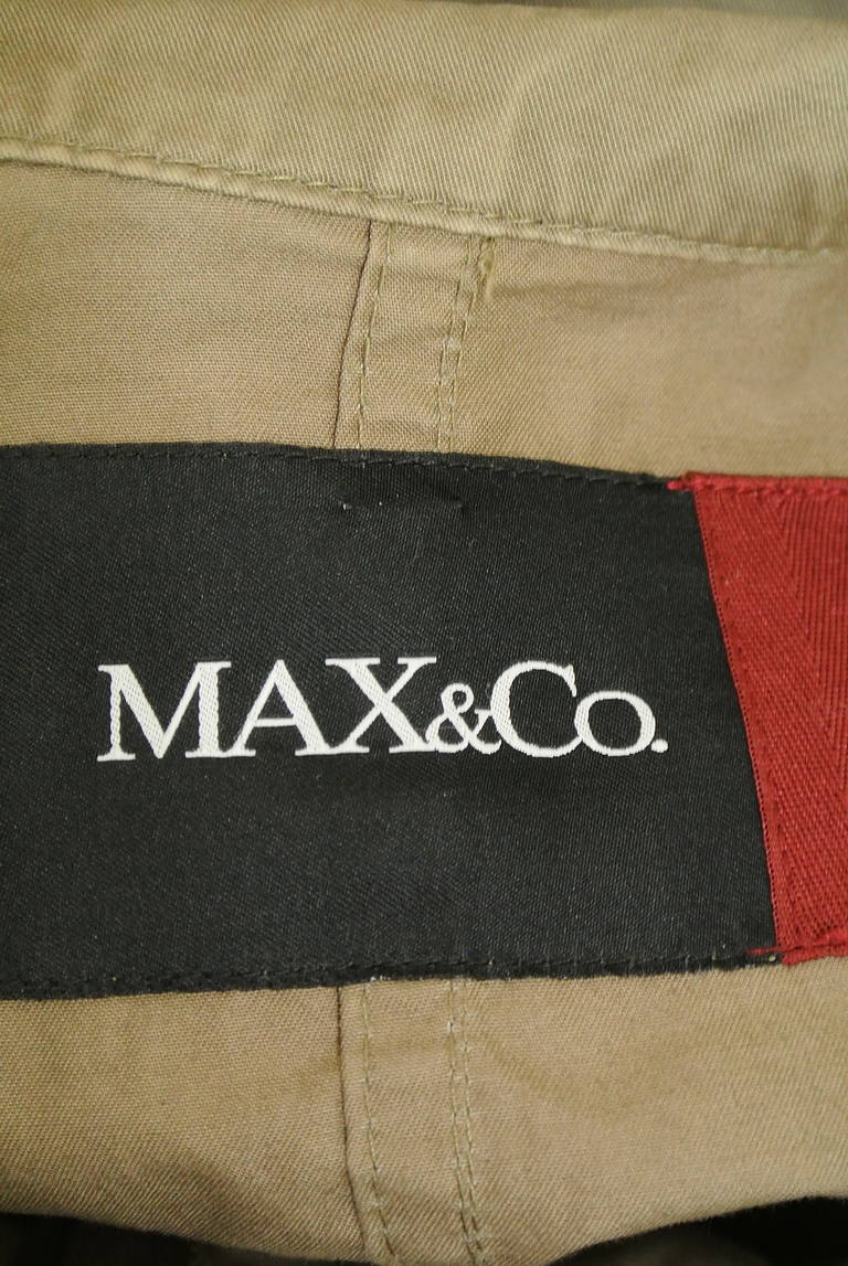 MAX&Co.（マックス＆コー）の古着「商品番号：PR10211487」-大画像6