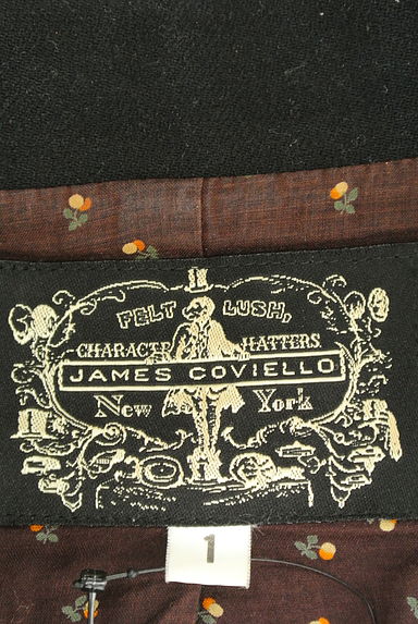 JAMES COVIELLO（ジェームズコヴィエロ）の古着「（ジャケット）」大画像６へ