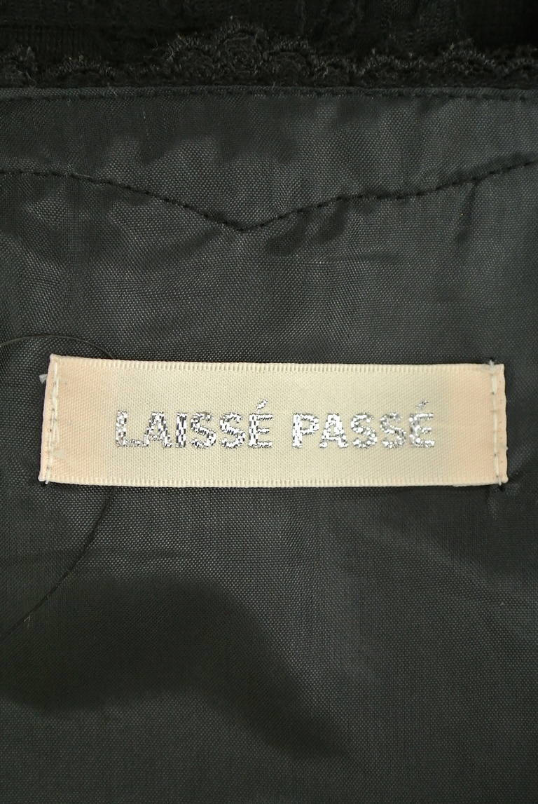 LAISSE PASSE（レッセパッセ）の古着「商品番号：PR10211515」-大画像6