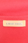 LAISSE PASSE（レッセパッセ）の古着「商品番号：PR10211522」-6