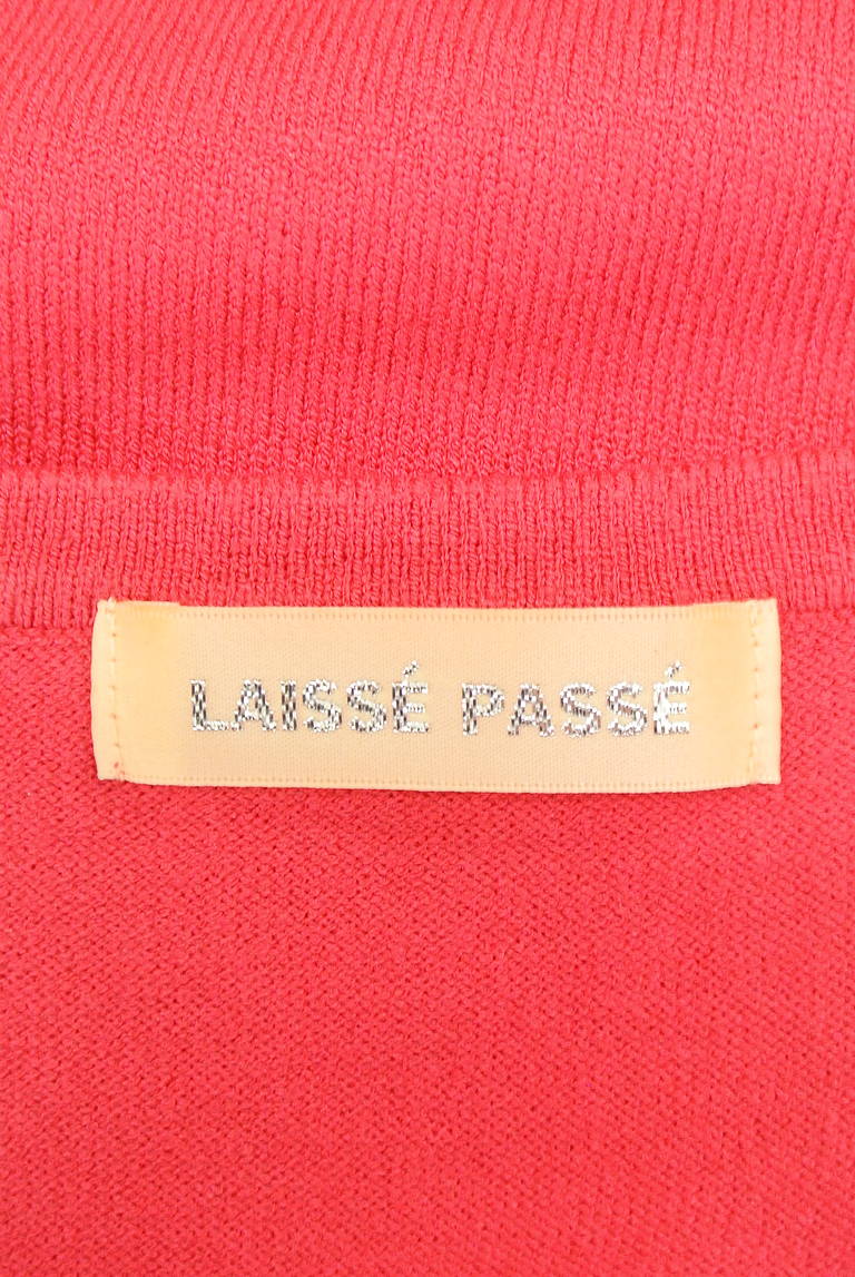 LAISSE PASSE（レッセパッセ）の古着「商品番号：PR10211522」-大画像6