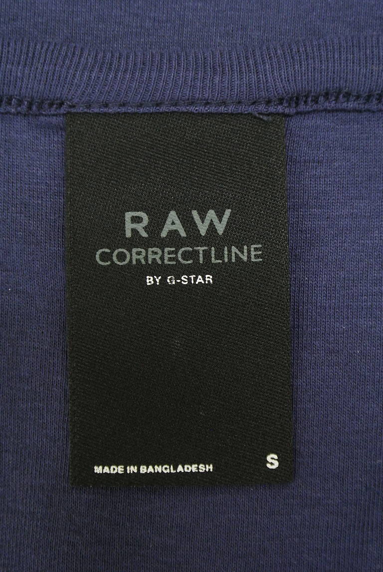 G-STAR RAW（ジースターロゥ）の古着「商品番号：PR10211532」-大画像6