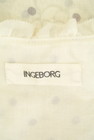 INGEBORG（インゲボルグ）の古着「商品番号：PR10211551」-6