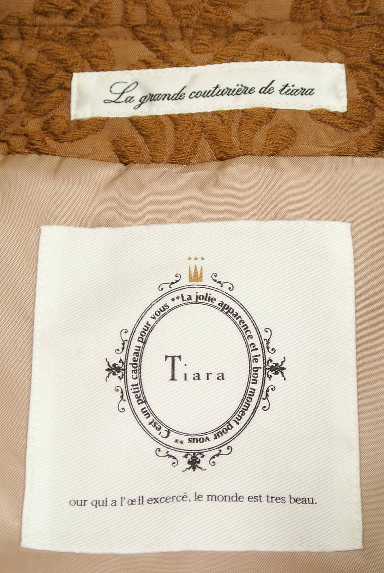 Tiara（ティアラ）の古着「商品番号：PR10211558」-大画像6