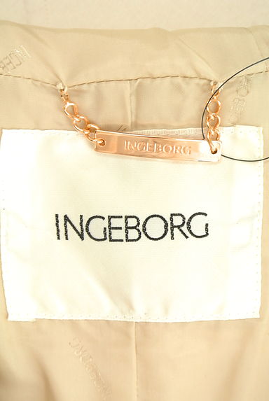 INGEBORG（インゲボルグ）の古着「（コート）」大画像６へ