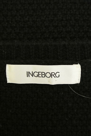 INGEBORG（インゲボルグ）の古着「（ニット）」大画像６へ
