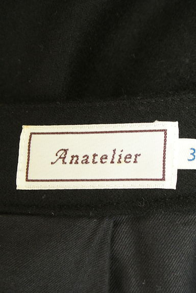 anatelier（アナトリエ）の古着「（ミニスカート）」大画像６へ